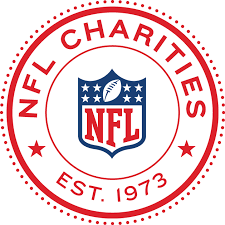 Why don't you let us know. National Football League Charity Logo National Football League Nfl Chris Creamer S Sports Logos Page Sportslogos Net