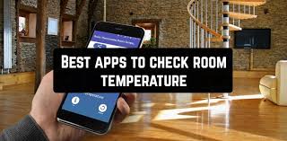 This application is free for all androids and iphones. 11 Best Apps To Check Room Temperature Android Ios Free Apps For Android And Ios
