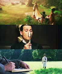 Finding Neverland Finding Neverland Neverland Film