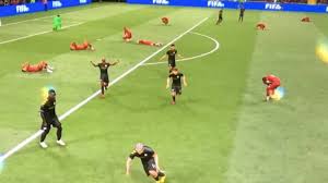 By using this website, you agree to our use of cookies. Players Drop To The Floor In Despair After Conceding Last Minute Goals On Fifa 21 Sportbible