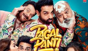 Pagalpanti 2019 Watch Hd Streaming Film Geo Urdu Movies