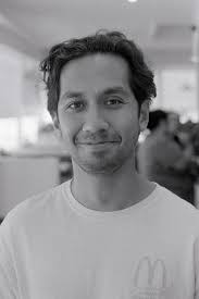 Prisoner of the Desert (Short 2021)