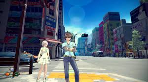 In tokyo's popular electric town district, akihabara, vampires called synthisters walk among us. Ys Vi The Ark Of Napishtim And Akiba S Trip Undead Undressed Coming To Pc Via Steam Siliconera