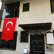 Av.ersan şen ile iletişim için adres mi arıyorsunuz? Ersan Hukuk Ersanhukuk Twitter