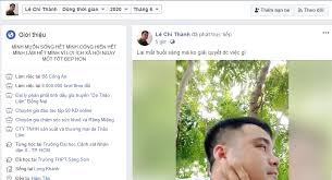 Ngoài ra, có thể anh lê chí thành đang là một đảng viên, và đối chiếu với những quy định của đảng thì anh thành đã vi phạm những điều mà đảng viên không được làm. Vá» Anh Ä'áº¡i Uy Le Chi Thanh Há»™i Cá» Ä'á»