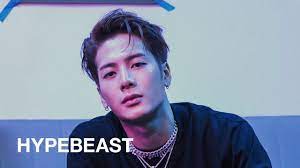 Последние твиты от jackson wang 王嘉爾 왕잭슨 (@jacksonwang852). Hypebeast å°ˆè¨ªjackson Wang çŽ‹å˜‰çˆ¾ å…¶å¯¦æˆ'ä»€éº¼éƒ½ä¸æ˜¯ Youtube