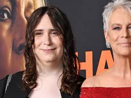 Jamie Lee Curtis Stands Up for Trans Daughter Ruby Guest