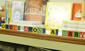 Save more with subscribe & save. How To Host A Storybook Baby Shower Lovetoknow