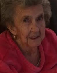 Dovie Darnell Groves