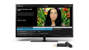 Pluto tv app for mac and other supported devices. Web Video Service Pluto Tv Lands On Connected Televisions With An App For Amazon S Fire Tv