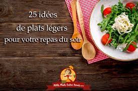 Pain de thon à la tomate recette simple et rapide à préparer. 25 Idees De Plats Legers Pour Votre Repas Du Soir Petits Plats Entre Amis