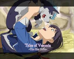Yuri, your going alone!? If by alone you mean me and Repede.. then yes. : r/ tales