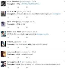 Instagram kullanıcıları story paylaşım yapamıyor. Son Dakika Instagram Coktu Haberleri Instagram Coktu Son Dakika My Instagram Got Hacked How Do I Get It Back