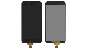 LCD compatible with LG K10 (2017) M250 ...