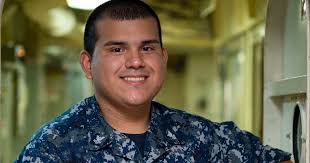 American Connections Media Outreach: Horizon City Sailor Returns from  Deployment Aboard USS New York: One of The Navy's Tributes to 9/11