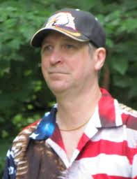 Obituary information for Timothy B. Fortier