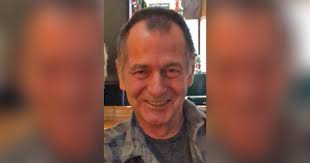 Obituary for Dennis R Hardy