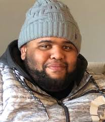 Shaquille D. Tyson Obituary December 17, 2020