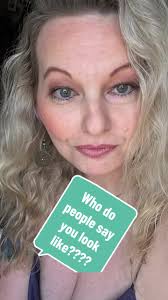 Face Morph Filter Pamela Anderson