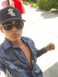 Jeremy Cedillo's Instagram, Twitter & Facebook