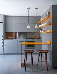 Check spelling or type a new query. 25 Bright Grey And Yellow Kitchen Decor Ideas Engineering Basic