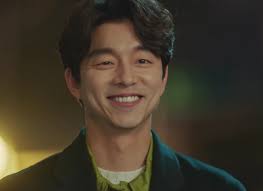 공유 / kong yoo (gong yu). Goblin This Yg Idol Is Mad For Gong Yoo And Wants To Be His Goblin Bride