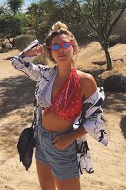 Boho Winter Outfits Tumblr Hippiechic Boho Festival Outfit Hippie Outfits Coachella Outfit