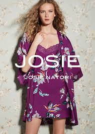 Josie Natori