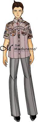 Koleksigambarhd.blogspot.com 50 baju muslim model terbaru trend desain modern modis. Sketsa Desain Baju Pesta Pria Desain Baju