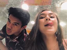 Karel Susanteo Membagikan Sebuah Postingan Di Instagram 3 Years With This One Quarantineversary Ikuti In 2020 Cute Couples Goals Cute Couples Friend Photoshoot