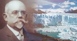 Exploradores argentinos de la Patagonia · Argentear