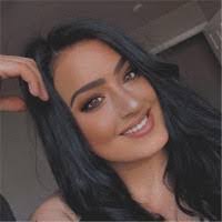 Brittany Wallace's Instagram, Twitter & Facebook