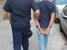 Sujeto baleó una vivienda y fue detenido