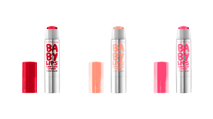 Maybelline New York Baby Lips Color Balm Crayons Are Coming Allure