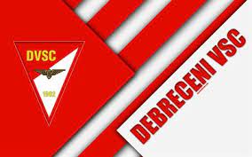 Update this logo / details. Download Wallpapers Debreceni Vsc Logo Material Design 4k Dvsc Red White Abstraction Hungarian Football Club Emblem Debrecen Hungary Otp Bank Liga Football Nemzeti Bajnoksag For Desktop Free Pictures For Desktop Free