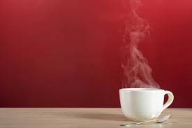 And coffee has lots of other health benefits; Burning Issue The Truth About Hot Drinks And Esophageal Cancer Risk Memorial Sloan Kettering Cancer Center