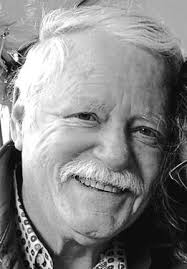 Roger R. Hinchliffe '66