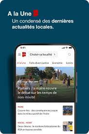 Maybe you would like to learn more about one of these? La Nouvelle Republique For Android Apk Download