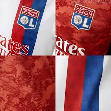 Layanan paket speedy (non fiber). Olympique Lyonnais Deliveroo Is Proud To Become Major Sponsor Of Olympique Lyonnais Men S And Women S Football Teams