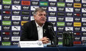 Sam allardyce was fired as everton manager on wednesday after his pragmatic style of football proved unpopular with fans despite helping to keep the team in the premier league. Wmnsf4yonzoism