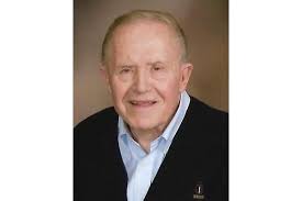 Allen Comber Obituary (1938