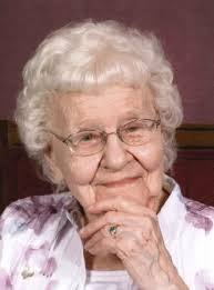 Harriet NYQUIST Obituary (2016)