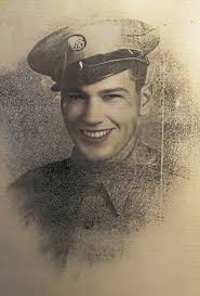 T. Sgt. Clarence E. Gibbs Obituary December 29, 1944