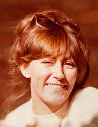 Obituary for Bernice (Condra) Brown