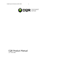 We did not find results for: Cqr Product Manual 1 21 Cqr Payment Solutions