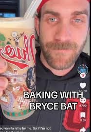 Bryce Harper Victus Bat Influencer