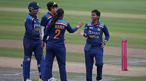 Get all latest cricket match results, scores and statistics, with complete cricket scorecard details, india and international at firstcricket. India Women S Vs England Women S Ind W Vs Eng W 3rd T20 Live Cricket Score Streaming Online When And Where To Watch Live Telecast