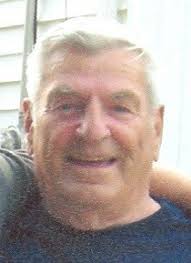 James Yonkers Obituary