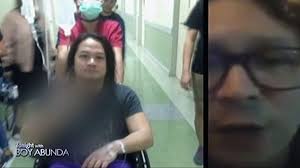 Ang ikalimang kaharian ng encantadia. Ping Medina Inilahad Ang Pambabastos Na Ginawa Sa Kanya Ni Baron Geisler Video Dailymotion