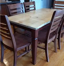 Maybe you would like to learn more about one of these? Osborne Wood Products Blog Lakeland Table Leg Adds Interest To Tapered Legs Simple Dining Table Table Legs Dining Table Legs